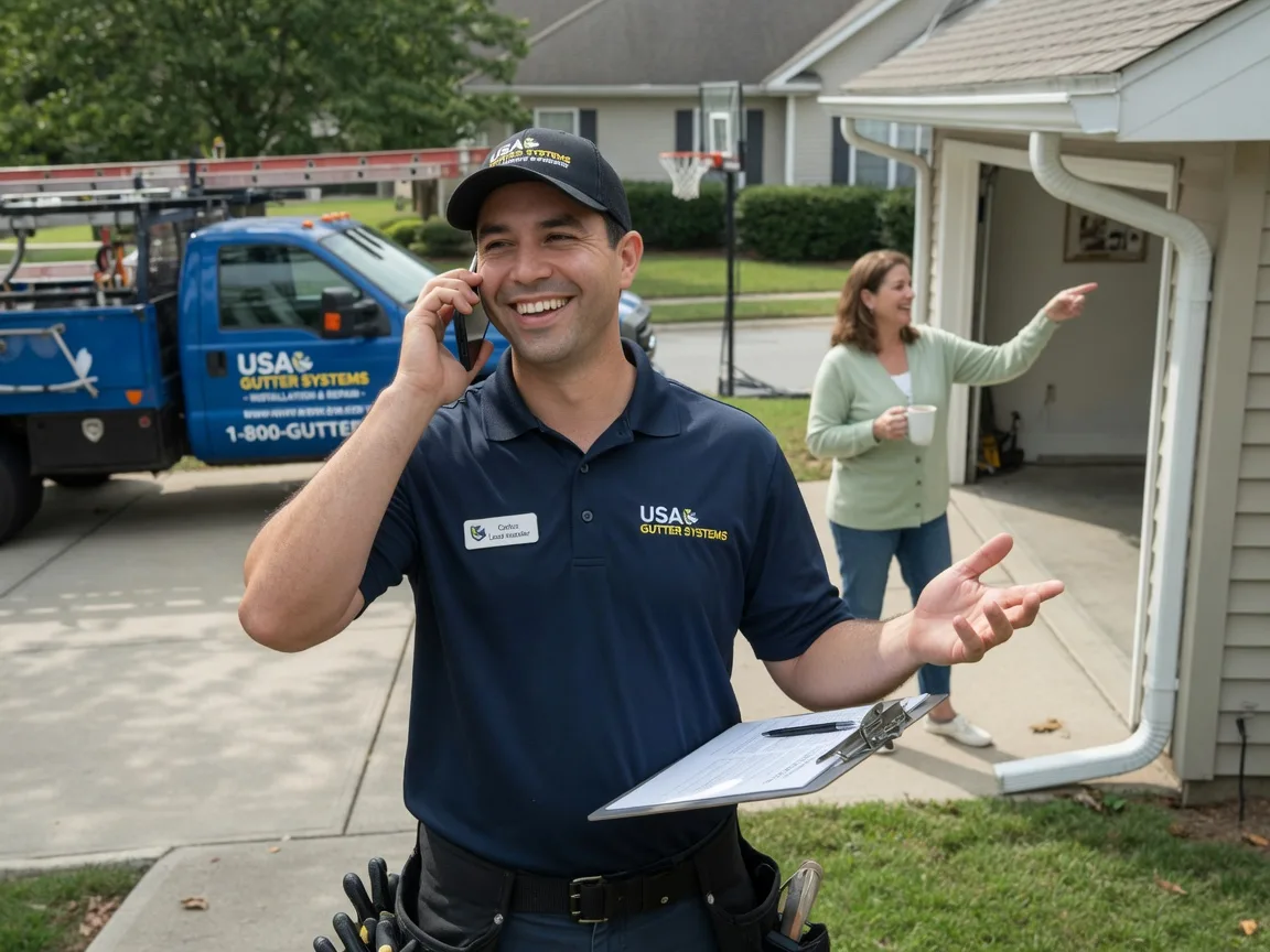 Gutter Installation Poth, TX FAQs